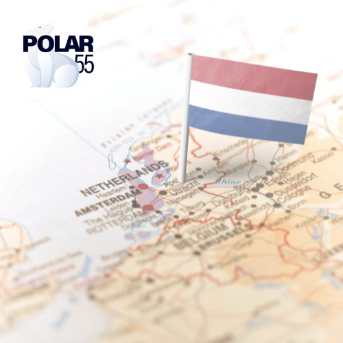 Nu kunnen ook Nederlandse klanten webhosting kopen bij Polar55