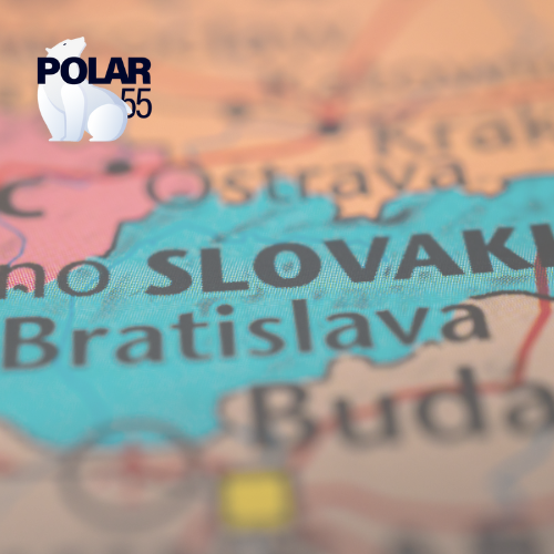 Polar55 je teraz otvorený na Slovensku