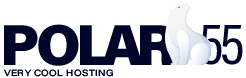 polar55 logo