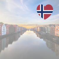 Polar55 åpner i Norge med supportavdeling i Trondheim