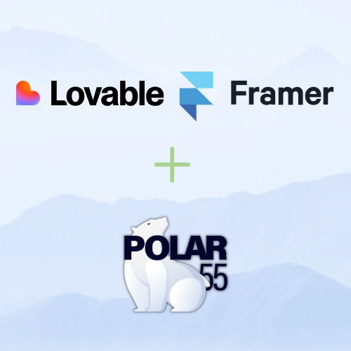 Pro e-mail Loveable Framer