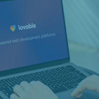 Hoe uw Lovable-website te hosten op uw eigen webhostingaccount